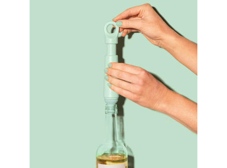 Wine Saver Loop Wein-Vakuumpumpe
