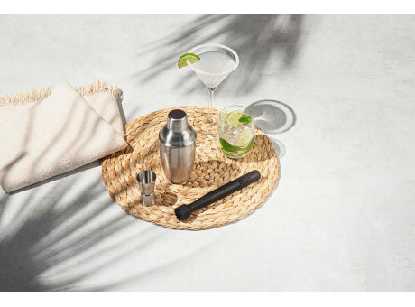 Vacu Vin Cocktailset Bar in a Box Starter