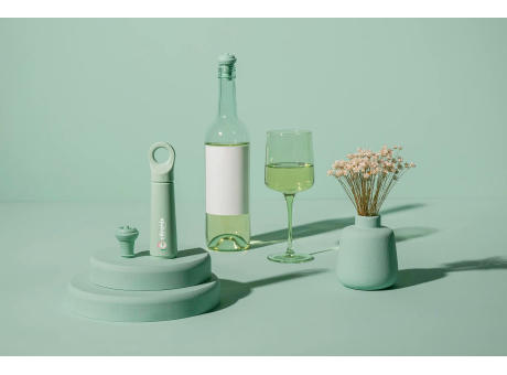 Wine Saver Loop Wein-Vakuumpumpe