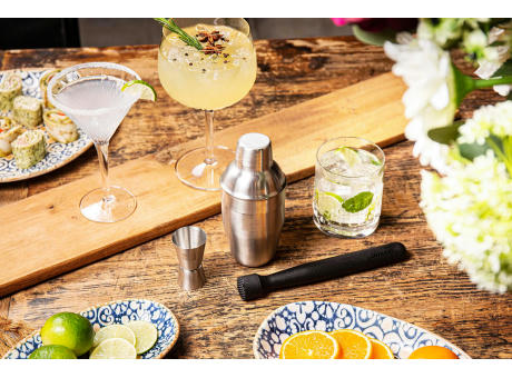 Vacu Vin Cocktailset Bar in a Box Starter