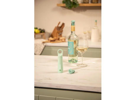 Wine Saver Loop Wein-Vakuumpumpe