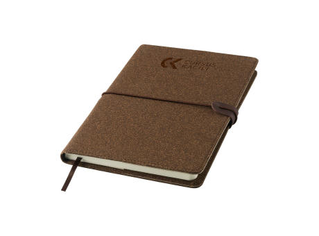 Ashford CoffeeGround Notebook A5 Notizbuch