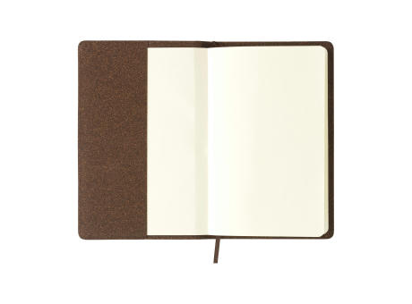 Ashford CoffeeGround Notebook A5 Notizbuch
