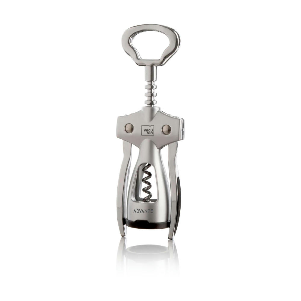 Vacu Vin Winged Corkscrew Korkenzieher