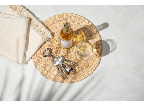 Vacu Vin Winged Corkscrew Korkenzieher