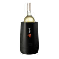Vacu Vin Wine Cooler Hexo Sand Weinkühler