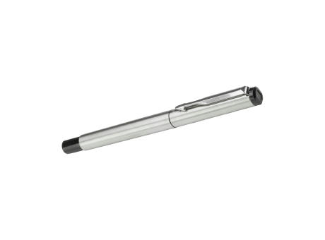 Parker Vector Tintenroller | Edelstahl