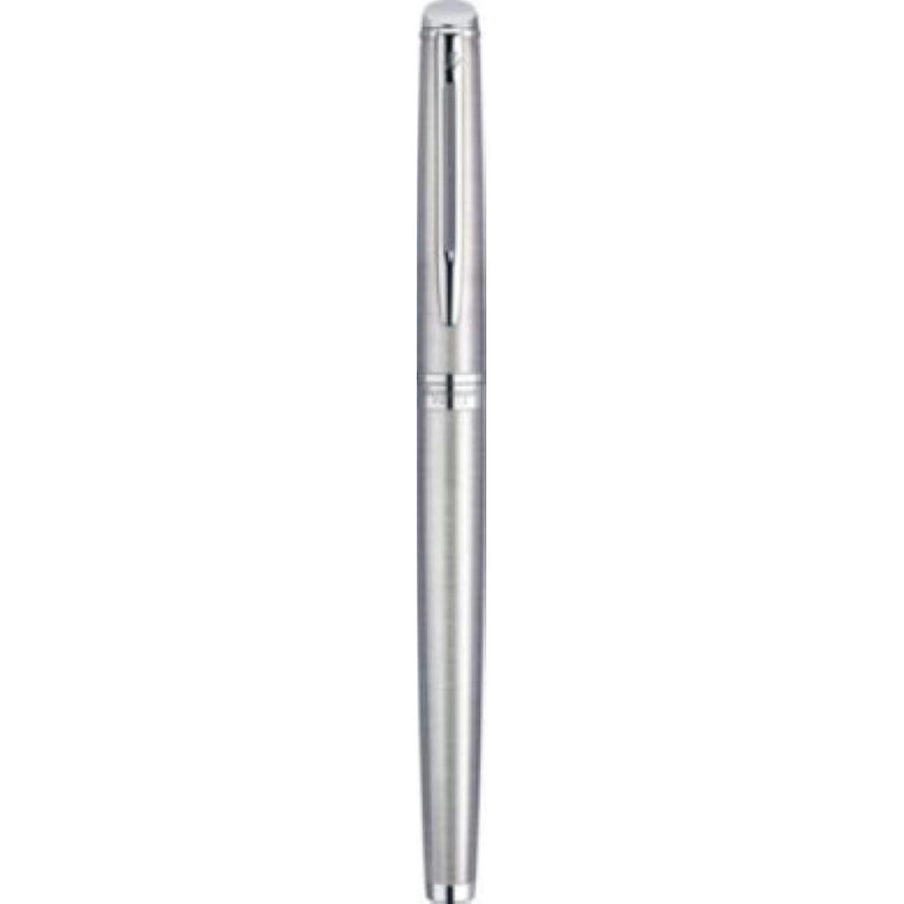 Waterman Hemisphere Füllfederhalter | Edelstahl