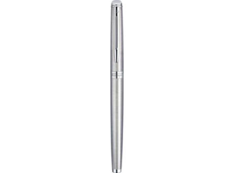 Waterman Hemisphere Füllfederhalter | Edelstahl