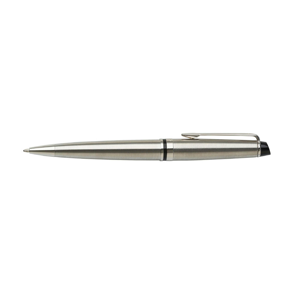 Waterman Expert Kugelschreiber | Edelstahl