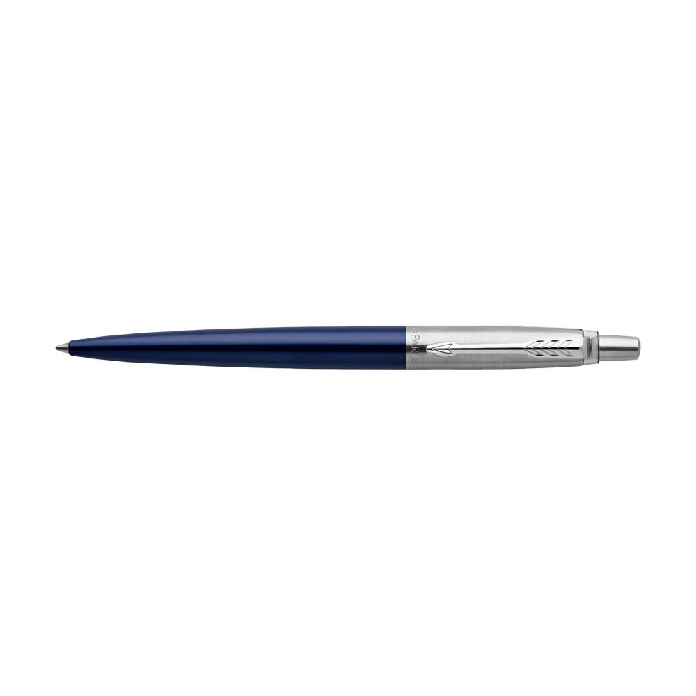 Parker Jotter Core Kugelschreiber | Edelstahl