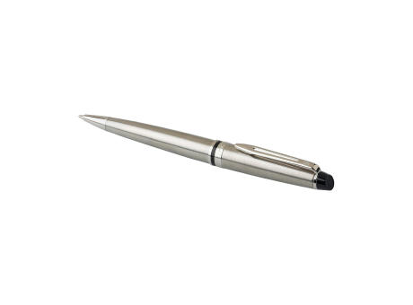 Waterman Expert Kugelschreiber | Edelstahl
