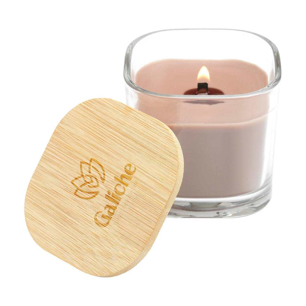 Wooosh Candle Sereno Duftkerze