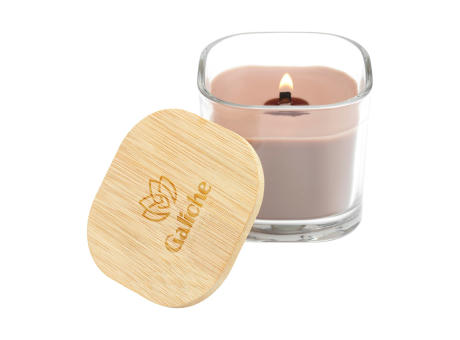 Wooosh Candle Sereno Duftkerze