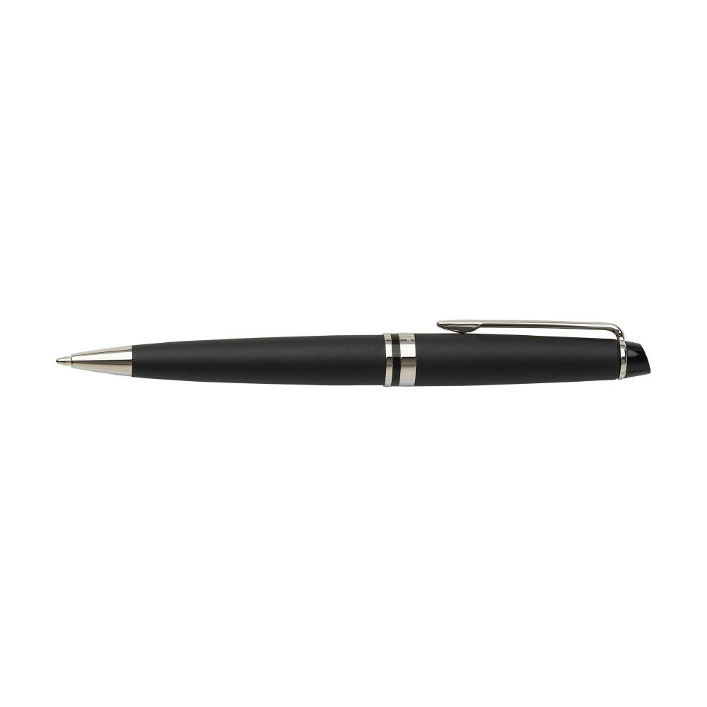 Waterman Expert Kugelschreiber | Edelstahl