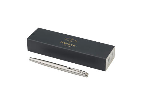 Parker Jotter Core Füllfederhalter | Edelstahl