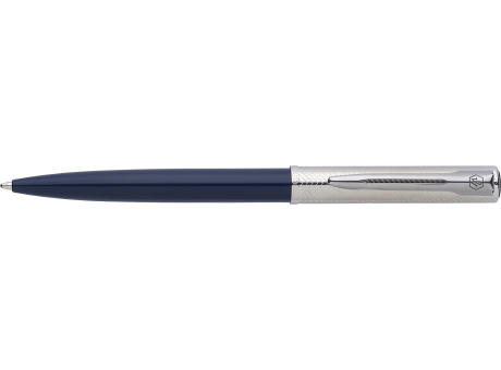 Waterman Allure Deluxe Kugelschreiber | Edelstahl