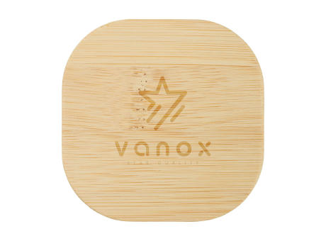 Wooosh Candle Sereno Duftkerze
