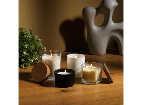 Wooosh Candle Sereno Duftkerze