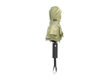 Nimbro RCS RPET faltbarer Regenschirm 21 inch