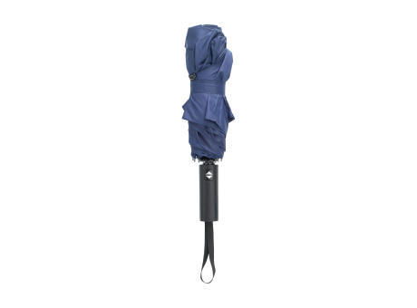 Nimbro RCS RPET faltbarer Regenschirm 21 inch