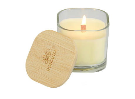 Wooosh Candle Sereno Duftkerze