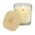 Wooosh Candle Sereno Duftkerze