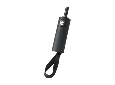 Nimbro RCS RPET faltbarer Regenschirm 21 inch