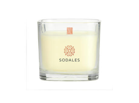 Wooosh Candle Sereno Duftkerze