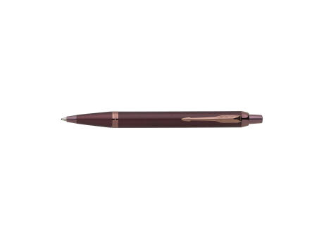 Parker IM Monochrome Kugelschreiber | Metall