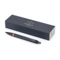 Parker IM Vibrant Rings Kugelschreiber | Metall