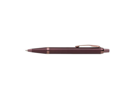 Parker IM Monochrome Kugelschreiber | Metall