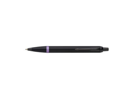 Parker IM Vibrant Rings Kugelschreiber | Metall