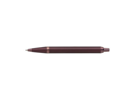Parker IM Monochrome Kugelschreiber | Metall