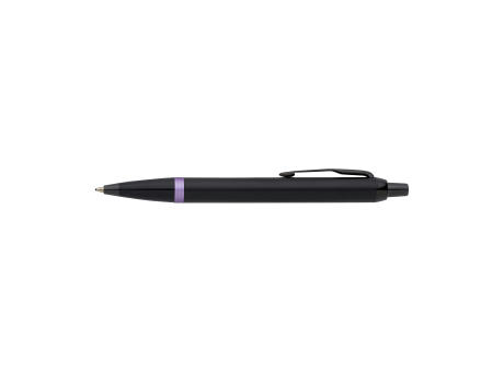 Parker IM Vibrant Rings Kugelschreiber | Metall