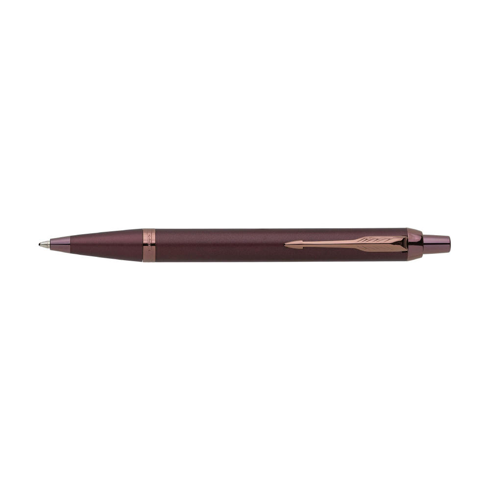 Parker IM Monochrome Kugelschreiber | Metall