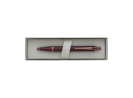 Parker IM Monochrome Kugelschreiber | Metall