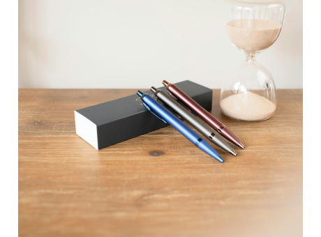 Parker IM Monochrome Kugelschreiber | Metall