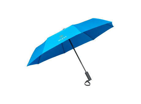 Nimbro RCS RPET faltbarer Regenschirm 21 inch