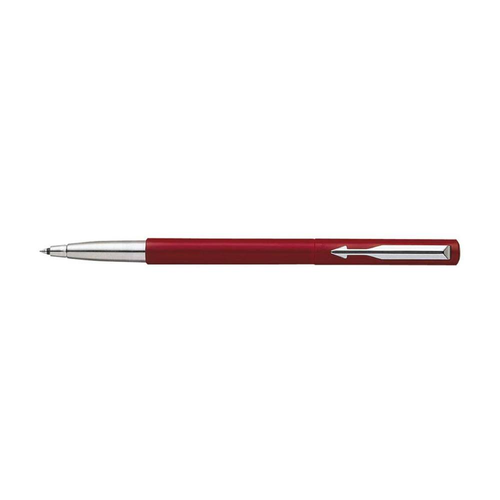 Parker Vector Tintenroller | Metall
