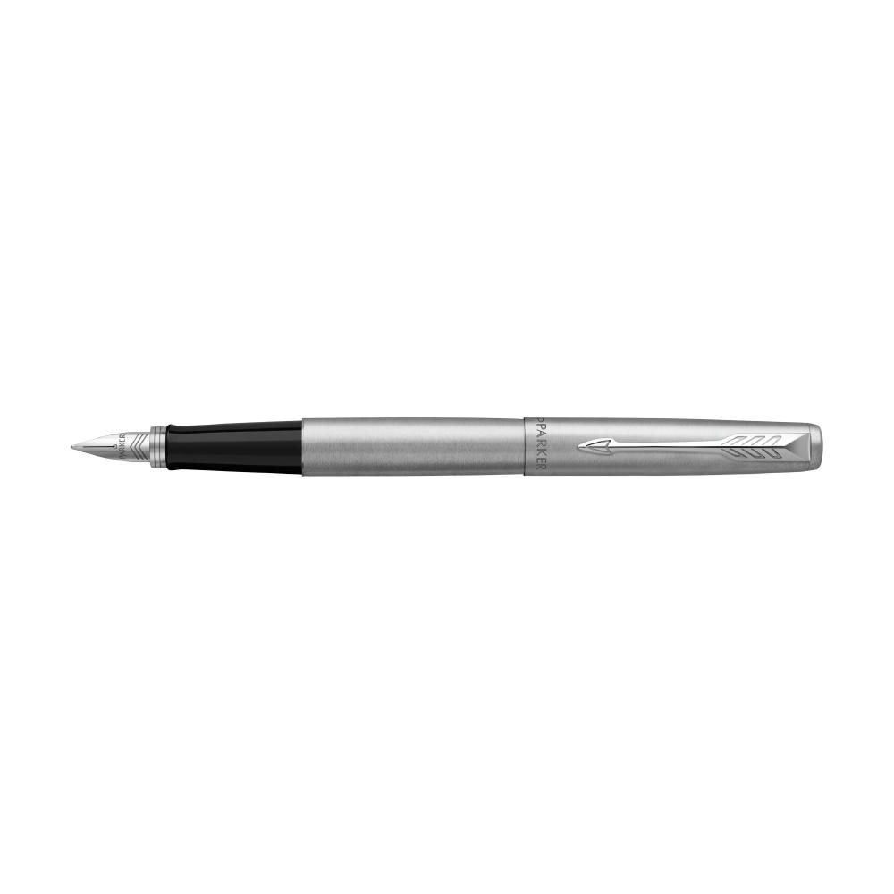Parker Jotter Core Füllfederhalter | Edelstahl