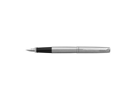 Parker Jotter Core Füllfederhalter | Edelstahl