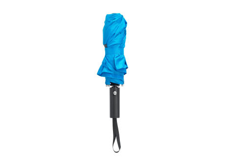 Nimbro RCS RPET faltbarer Regenschirm 21 inch