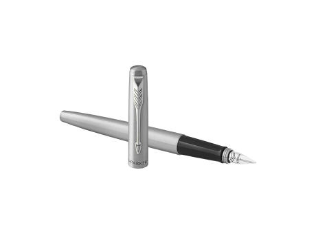 Parker Jotter Core Füllfederhalter | Edelstahl