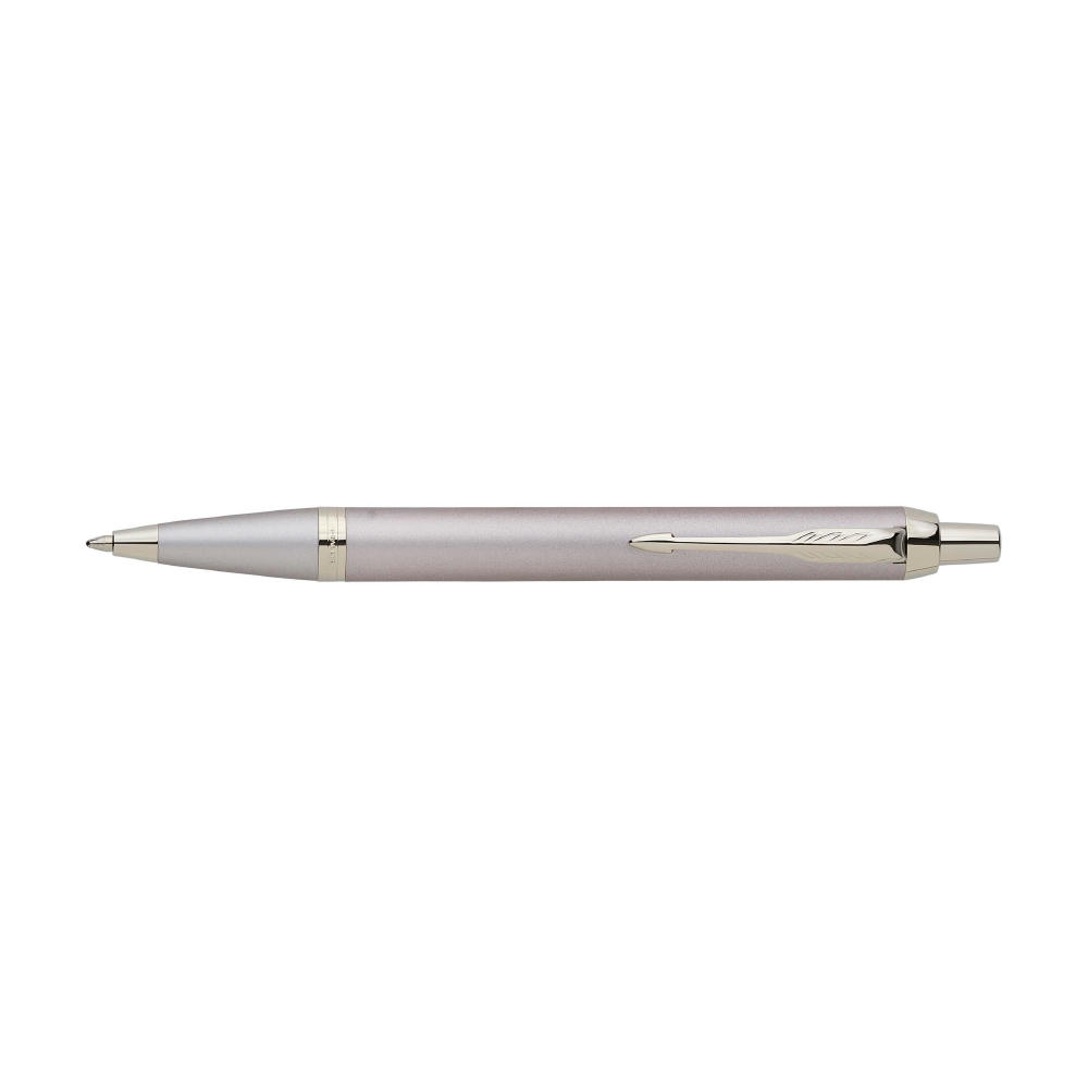 Parker IM Monochrome Kugelschreiber | Metall