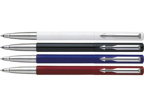 Parker Vector Tintenroller | Metall