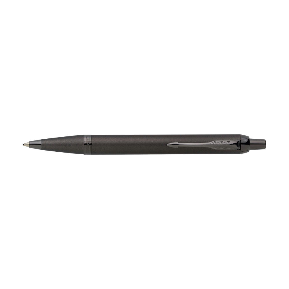Parker IM Monochrome Kugelschreiber | Metall