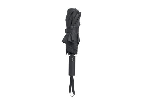 Nimbro RCS RPET faltbarer Regenschirm 21 inch
