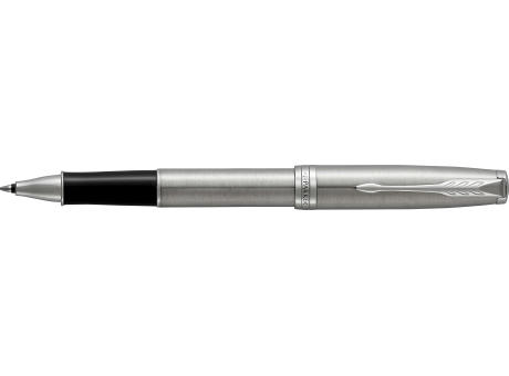 Parker Sonnet Tintenroller | Edelstahl