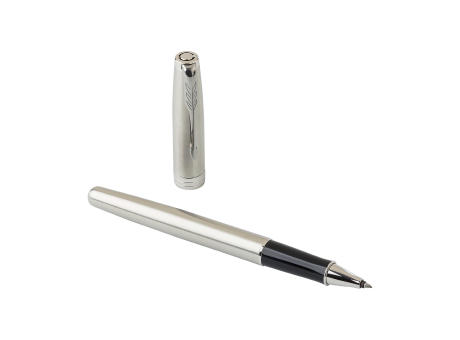 Parker Sonnet Tintenroller | Edelstahl